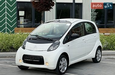 Хэтчбек Citroen C-Zero 2012 в Городке