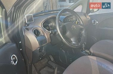 Хетчбек Citroen C-Zero 2012 в Бучачі фото 3 Хетчбек Citroen C-Zero 2012 в Бучачі