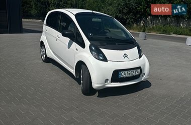 Хетчбек Citroen C-Zero 2016 в Умані