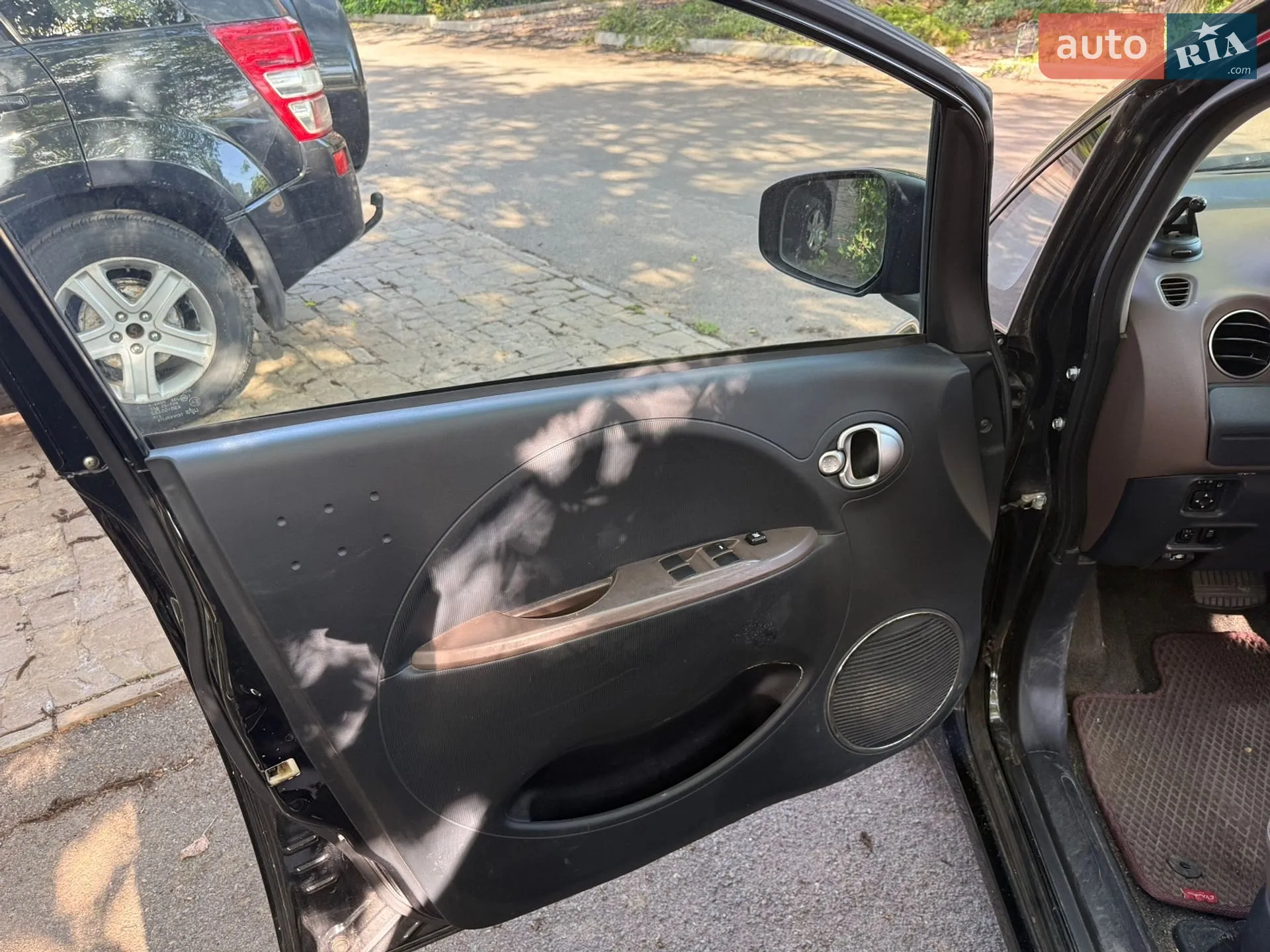 2012 Citroen C-ZERO - мініатюра 20
