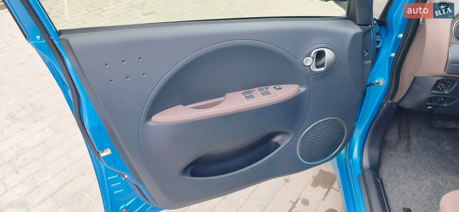 2015 Citroen C-ZERO - мініатюра 43