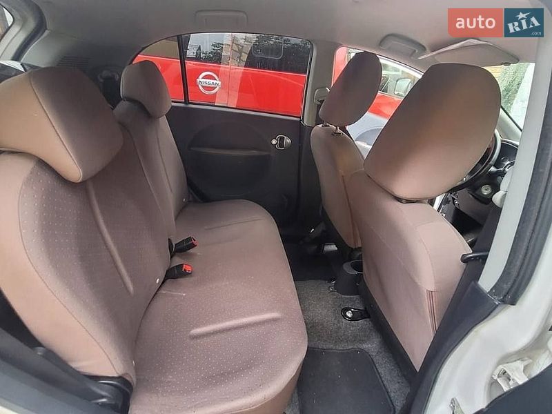 Хетчбек Citroen C-Zero 2015 в Умані