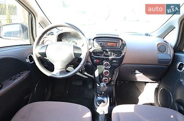 Хэтчбек Citroen C-Zero 2011 в Самборе