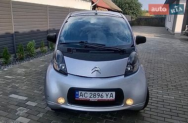 Хэтчбек Citroen C-Zero 2011 в Луцке