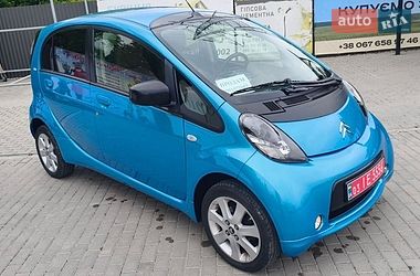 Хетчбек Citroen C-Zero 2015 в Кам'янець-Подільському