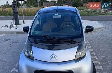 Хетчбек Citroen C-Zero 2012 в Володимирі фото Хетчбек Citroen C-Zero 2012 в Володимирі