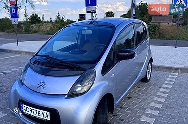 Хетчбек Citroen C-Zero 2012 в Володимирі фото 6 Хетчбек Citroen C-Zero 2012 в Володимирі