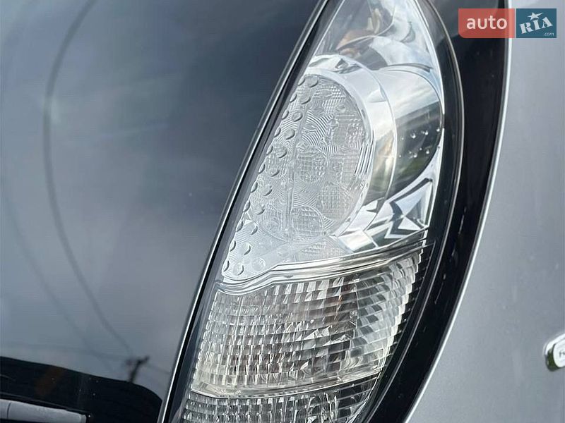 Хетчбек Citroen C-Zero 2012 в Володимирі фото 13 Хетчбек Citroen C-Zero 2012 в Володимирі