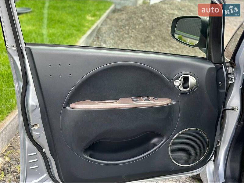 Хетчбек Citroen C-Zero 2012 в Володимирі фото 17 Хетчбек Citroen C-Zero 2012 в Володимирі