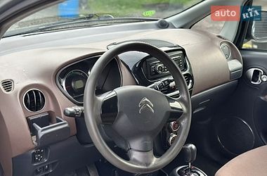 Хетчбек Citroen C-Zero 2012 в Володимирі фото 22 Хетчбек Citroen C-Zero 2012 в Володимирі