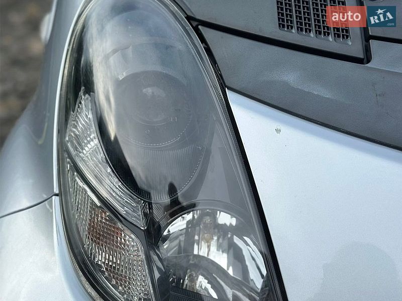 Хетчбек Citroen C-Zero 2012 в Володимирі фото 25 Хетчбек Citroen C-Zero 2012 в Володимирі