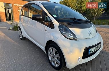 Хэтчбек Citroen C-Zero 2019 в Виннице