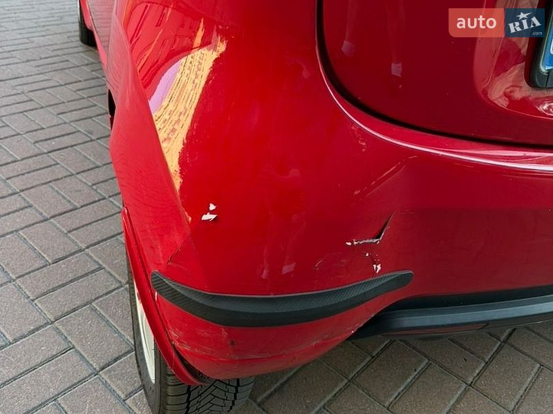 Хетчбек Citroen C-Zero 2012 в Києві