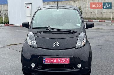 Хэтчбек Citroen C-Zero 2014 в Виннице