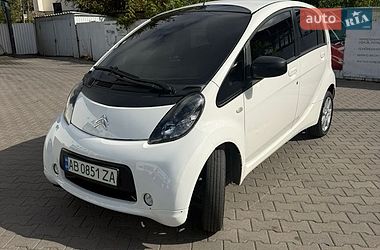 Хэтчбек Citroen C-Zero 2018 в Виннице