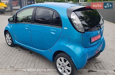 Хэтчбек Citroen C-Zero 2015 в Каменец-Подольском