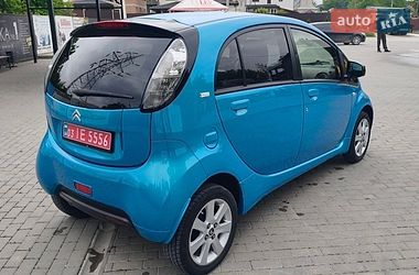 Хэтчбек Citroen C-Zero 2015 в Каменец-Подольском