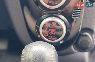 Хэтчбек Citroen C-Zero 2015 в Каменец-Подольском