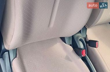 Хэтчбек Citroen C-Zero 2015 в Каменец-Подольском