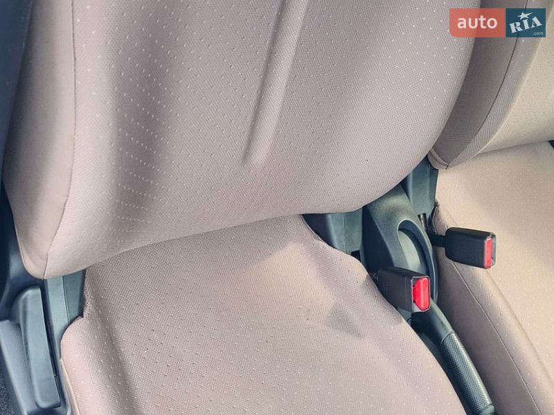 Хэтчбек Citroen C-Zero 2015 в Каменец-Подольском