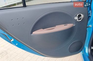Хэтчбек Citroen C-Zero 2015 в Каменец-Подольском