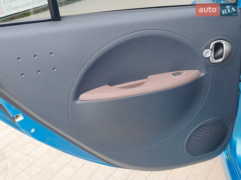 Хэтчбек Citroen C-Zero 2015 в Каменец-Подольском