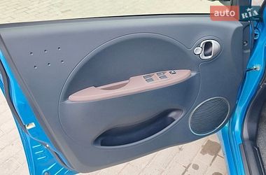 Хэтчбек Citroen C-Zero 2015 в Каменец-Подольском