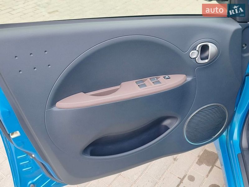 Хэтчбек Citroen C-Zero 2015 в Каменец-Подольском