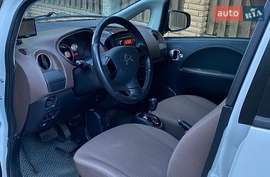 Хетчбек Citroen C-Zero 2013 в Василькові