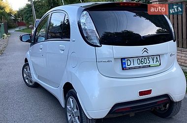 Хетчбек Citroen C-Zero 2013 в Василькові