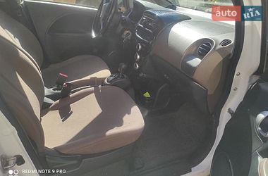 Хетчбек Citroen C-Zero 2016 в Львові