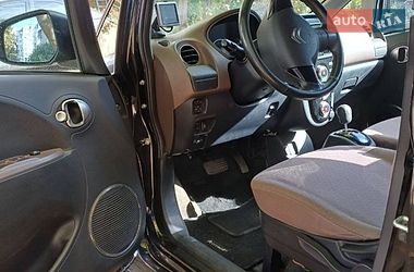 Хэтчбек Citroen C-Zero 2011 в Трускавце