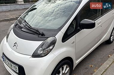 Хетчбек Citroen C-Zero 2011 в Вінниці