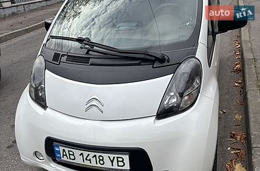 Хэтчбек Citroen C-Zero 2011 в Виннице фото 2 Хэтчбек Citroen C-Zero 2011 в Виннице