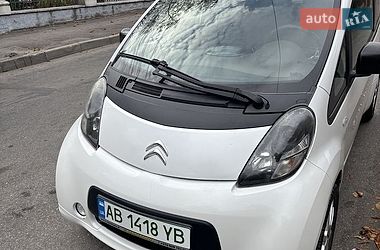 Хэтчбек Citroen C-Zero 2011 в Виннице фото 3 Хэтчбек Citroen C-Zero 2011 в Виннице