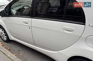 Хэтчбек Citroen C-Zero 2011 в Виннице фото 5 Хэтчбек Citroen C-Zero 2011 в Виннице