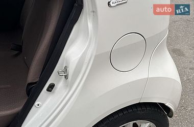 Хэтчбек Citroen C-Zero 2011 в Виннице фото 6 Хэтчбек Citroen C-Zero 2011 в Виннице