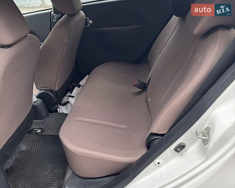 Хэтчбек Citroen C-Zero 2011 в Виннице фото 7 Хэтчбек Citroen C-Zero 2011 в Виннице