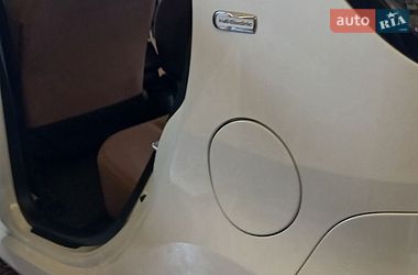 Хэтчбек Citroen C-Zero 2014 в Харькове
