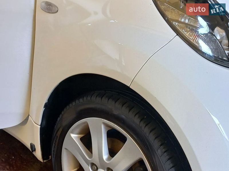 Хэтчбек Citroen C-Zero 2014 в Харькове