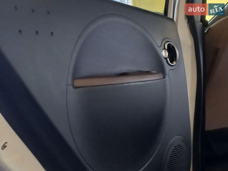Хэтчбек Citroen C-Zero 2014 в Харькове
