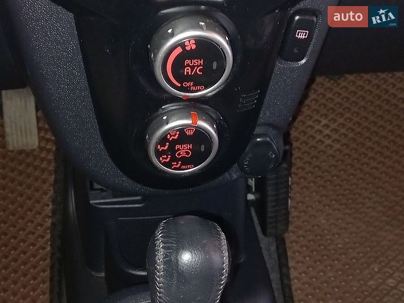 Хэтчбек Citroen C-Zero 2014 в Харькове