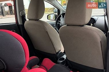 Хетчбек Citroen C-Zero 2012 в Звягелі