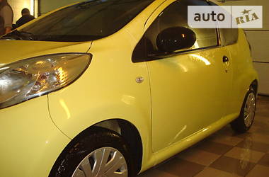 Хэтчбек Citroen C1 2007 в Запорожье