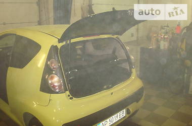 Хэтчбек Citroen C1 2007 в Запорожье