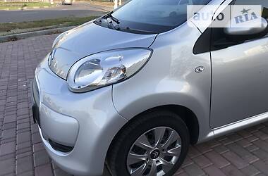 Хетчбек Citroen C1 2012 в Мелітополі