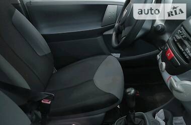 Хетчбек Citroen C1 2008 в 