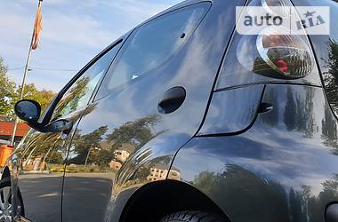 Хетчбек Citroen C1 2008 в Дрогобичі