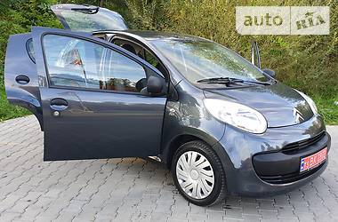 Хэтчбек Citroen C1 2008 в Дрогобыче