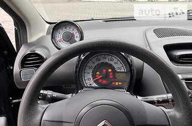 Купе Citroen C1 2011 в Львове